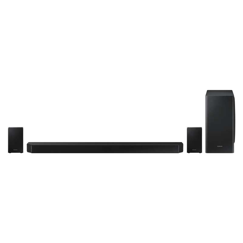 Samsung HW-Q950T/ZG Dolby Atmos Soundbar