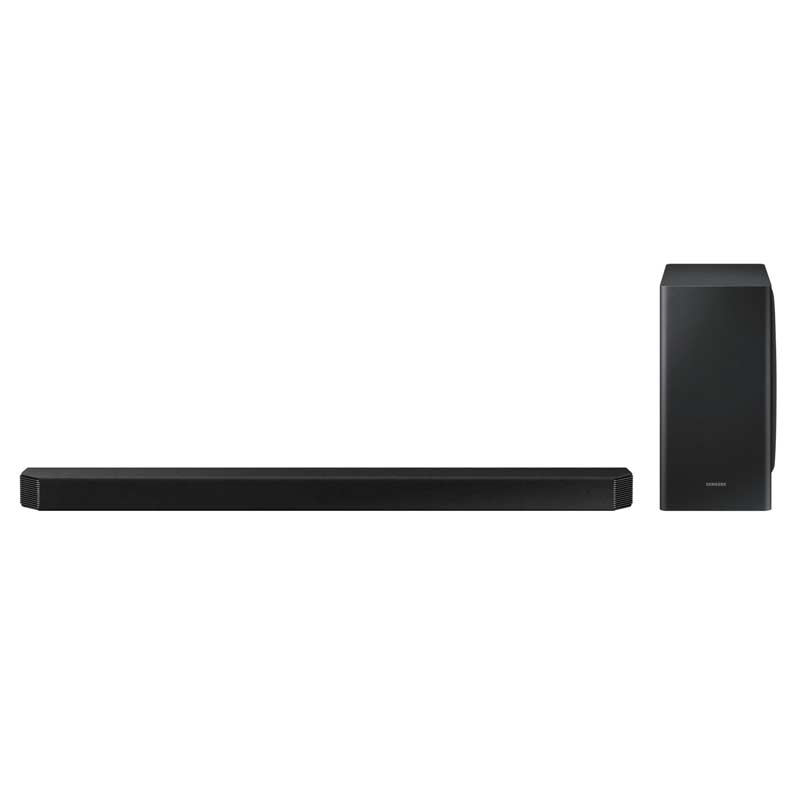 Samsung HW-Q900T/ZG Dolby Atmos Soundbar