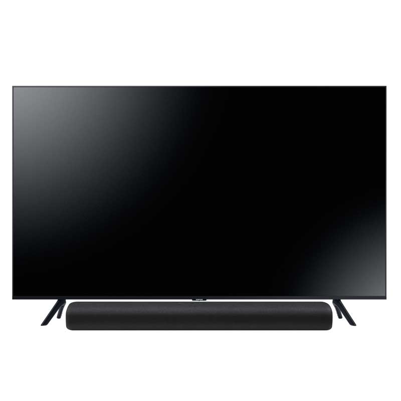 Samsung HW-S40T/ZG Soundbar schwarz (2.Wahl)
