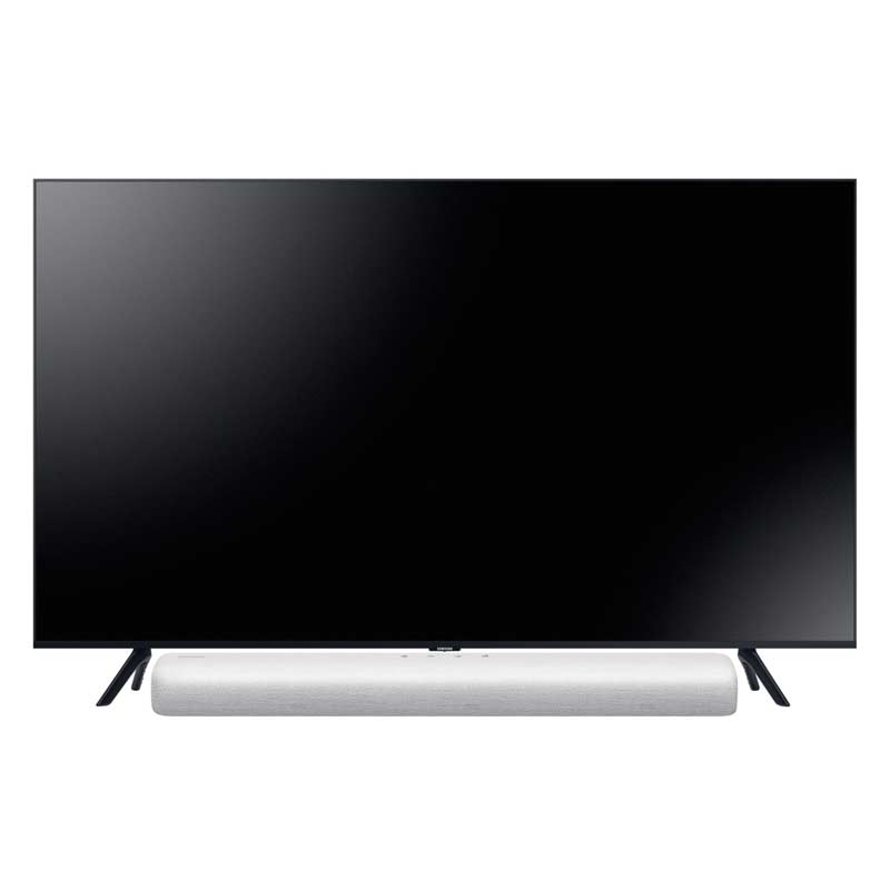 Samsung HW-S41T/ZG Soundbar hellgrau