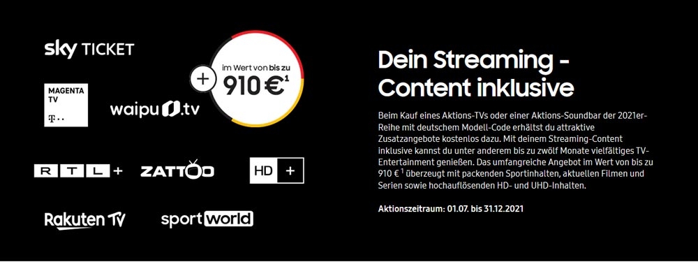 Samsung GQ65QN92AATXZG 163cm (65 Zoll) 4K-Neo QLED-TV