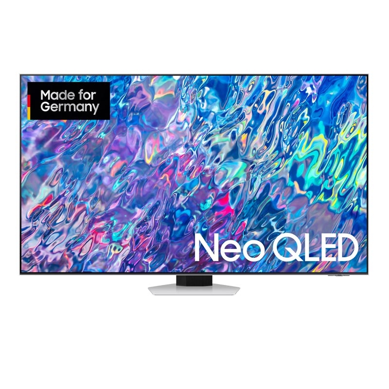 Samsung GQ55QN85BATXZG 138cm (55 Zoll) 4K-Neo QLED-TV