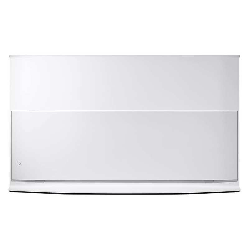 Samsung The Serif QE43LS01RAUXZG 108cm (43 Zoll) QLED-TV