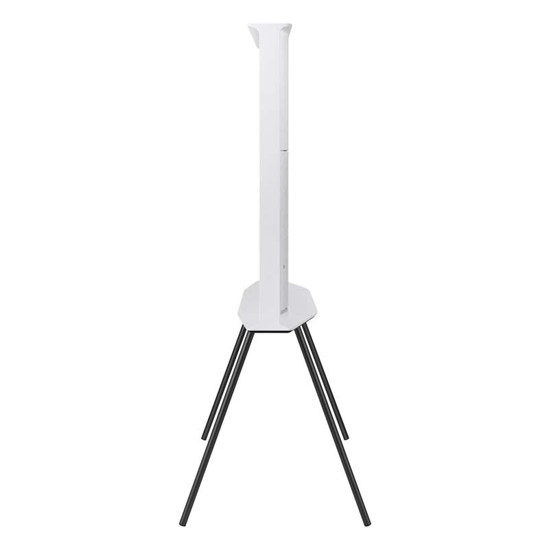 Samsung The Serif QE49LS01RAUXZG 123cm (49 Zoll) 4K-QLED-TV