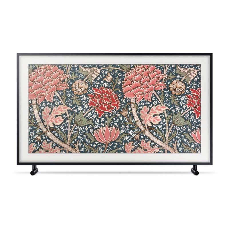 Samsung The Frame QE55LS03RAUXZG 138cm (55 Zoll) 4K-QLED-TV