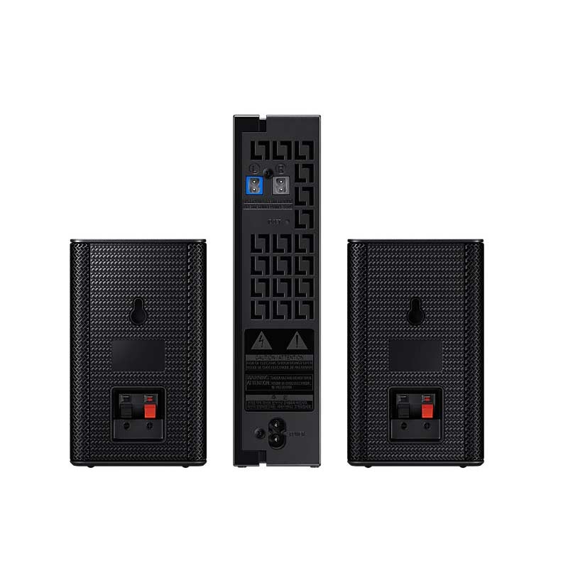 Samsung SWA-8500S/EN Wireless Rear Kit (neutrale Verpackung) (2.Wahl)