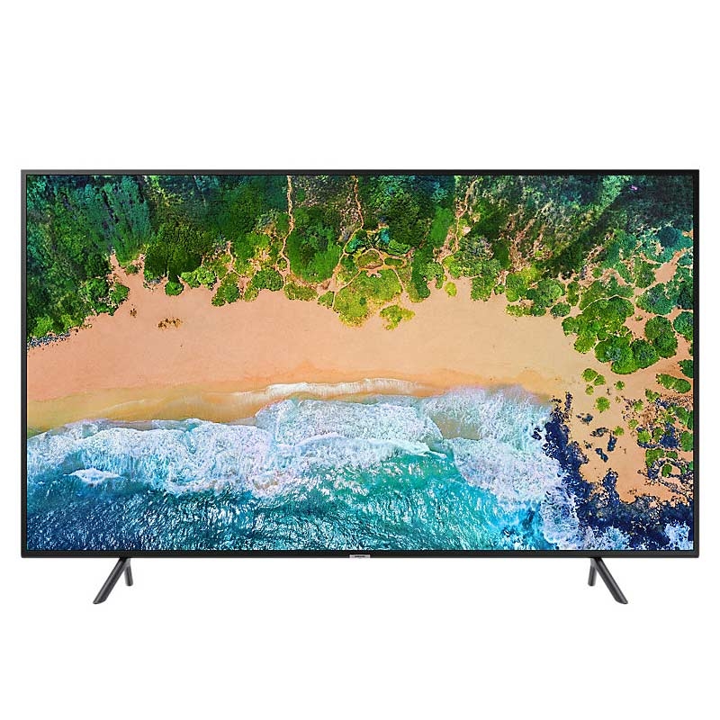 Samsung UE40NU7199UXZG 100 cm (40 Zoll) 4K-LED-TV 2. Wahl Qualitätsprodukt