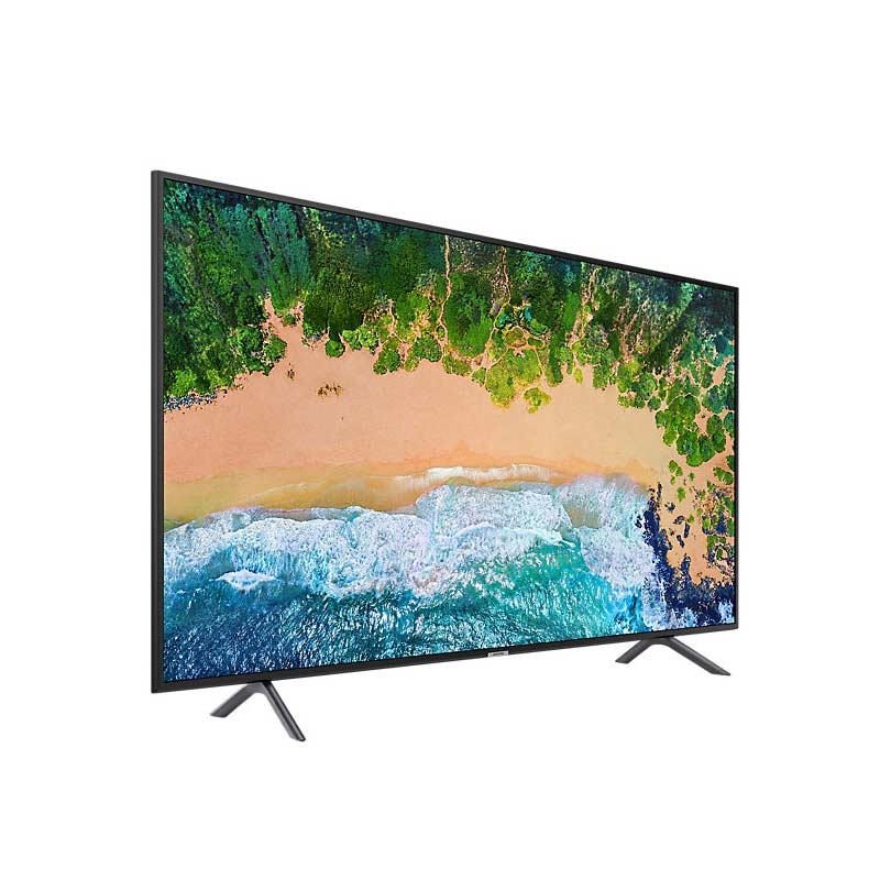 Samsung UE40NU7199UXZG 100 cm (40 Zoll) 4K-LED-TV