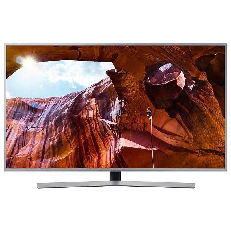 Samsung UE43RU7449UXZG 108cm (43 Zoll) 4K-LED-TV 2. Wahl Qualitätsprodukt