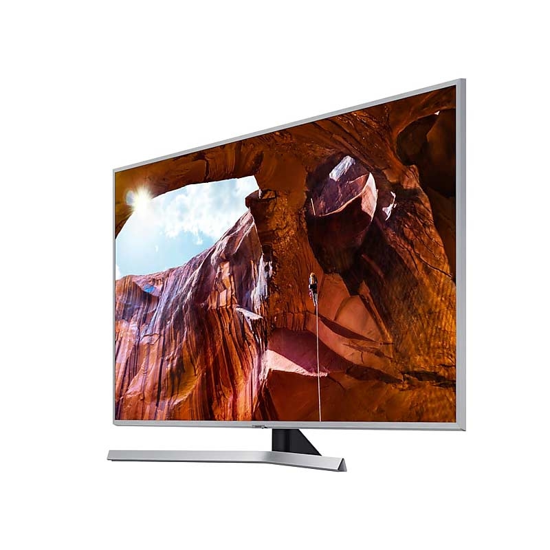 Samsung UE43RU7449UXZG 108cm (43 Zoll) 4K-LED-TV