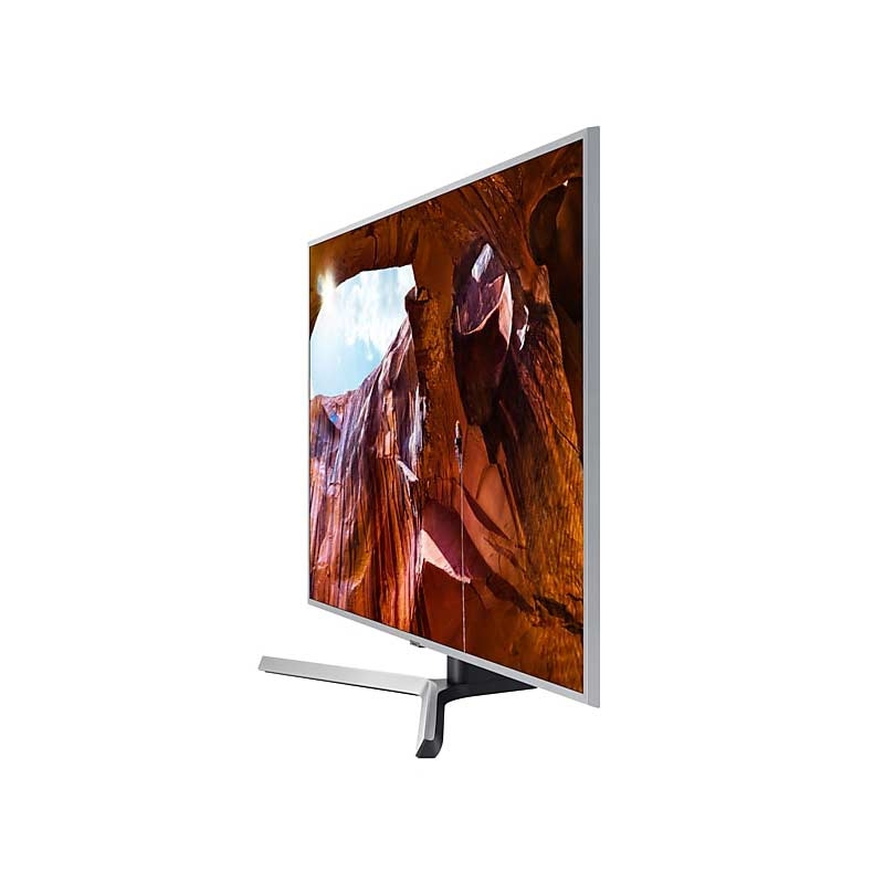 Samsung UE43RU7449UXZG 108cm (43 Zoll) 4K-LED-TV