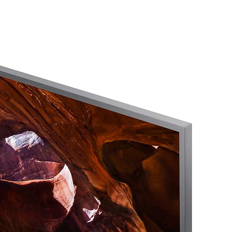 Samsung UE65RU7449UXZG 163cm (65 Zoll) 4K-LED-TV