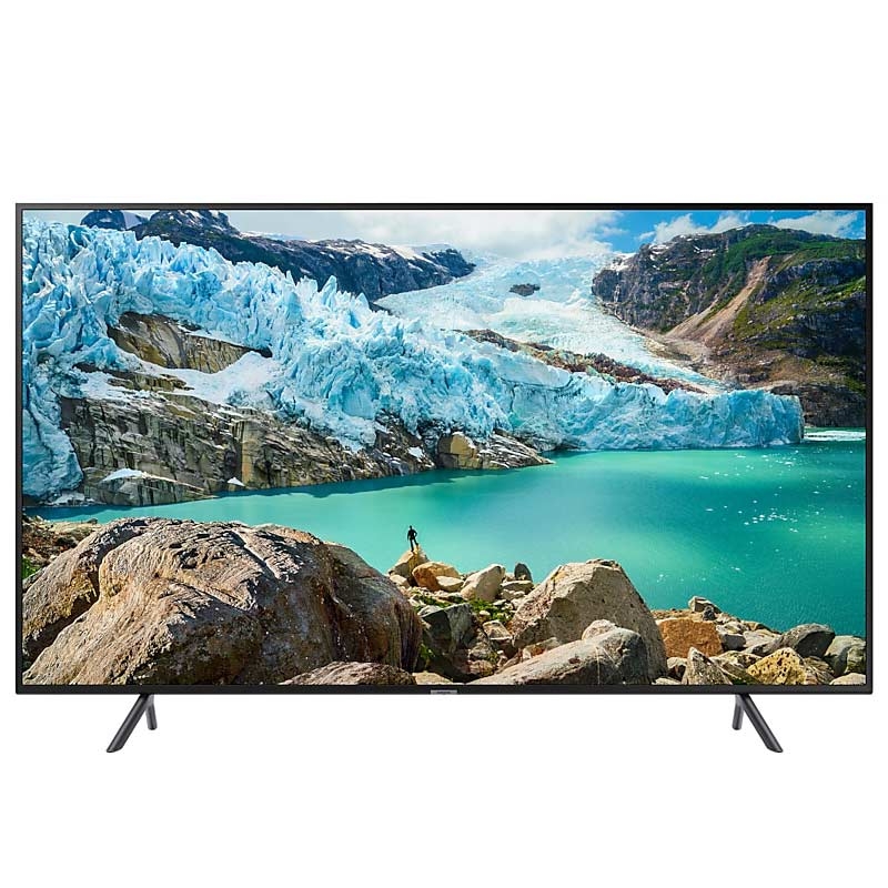 Samsung UE50RU7179UXZG 127,5cm (50 Zoll) 4K-LED-TV