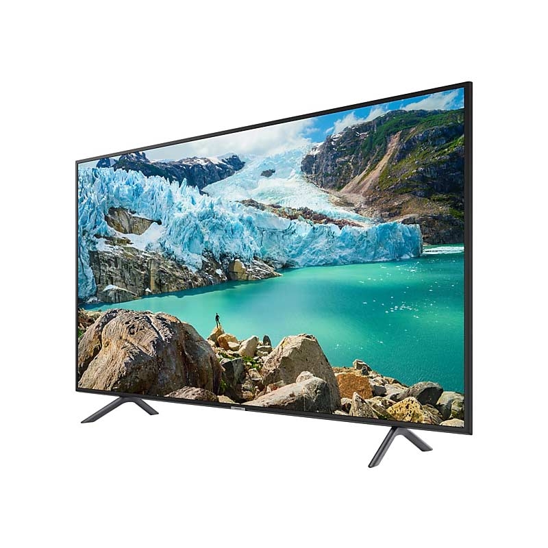 Samsung UE43RU7179UXZG 108cm (43 Zoll) 4K-LED-TV
