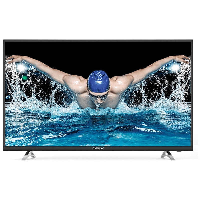 Strong SRT 43UA6203 108cm (43 Zoll) LED-TV