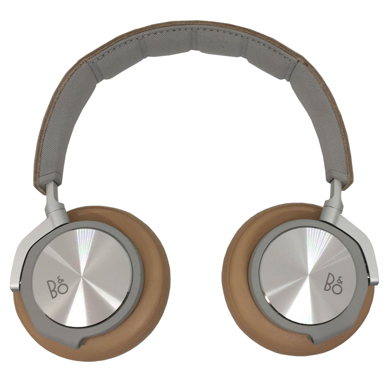 Bang & Olufsen Beoplay H6 2nd Gen. Over-Ear Kopfhörer, natural