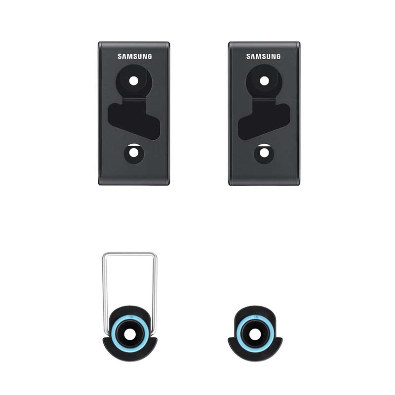 Samsung WMN750M/XC TV-Wandhalterung bis 65 Zoll schwarz (2.Wahl)