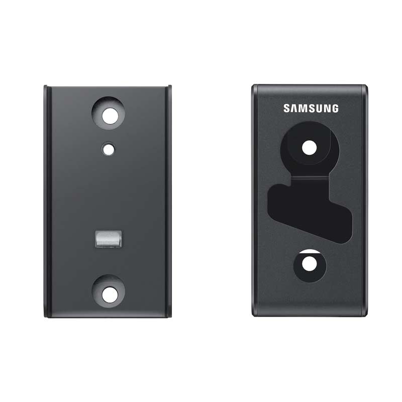 Samsung WMN750M/XC TV-Wandhalterung bis 65 Zoll schwarz (2.Wahl)