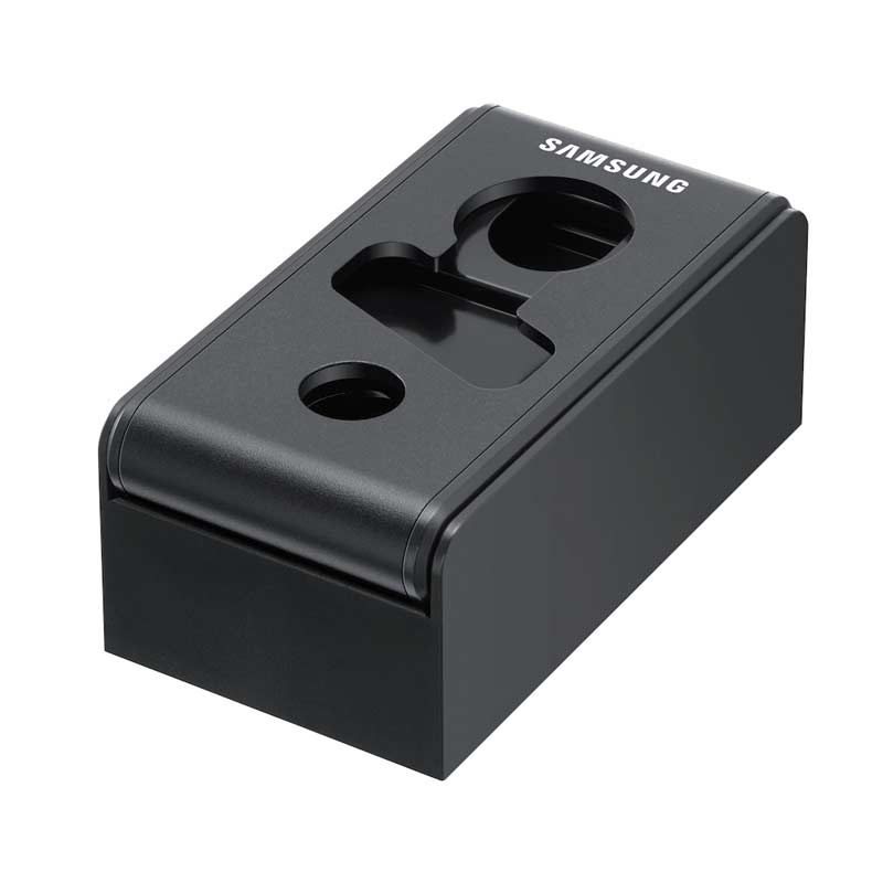 Samsung WMN750M/XC TV-Wandhalterung bis 65 Zoll schwarz (2.Wahl)