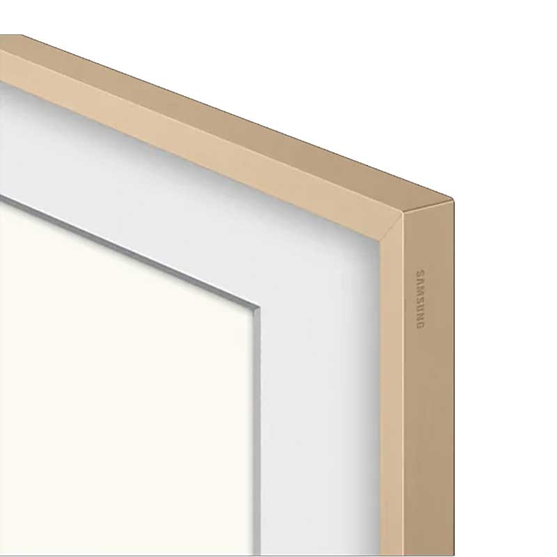 Samsung VG-SCFA50BEBXC Customizable Frame 50 Zoll (2021) beige