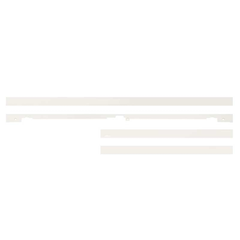 Samsung VG-SCFT65WT/XC Customizable Frame 65 Zoll weiß