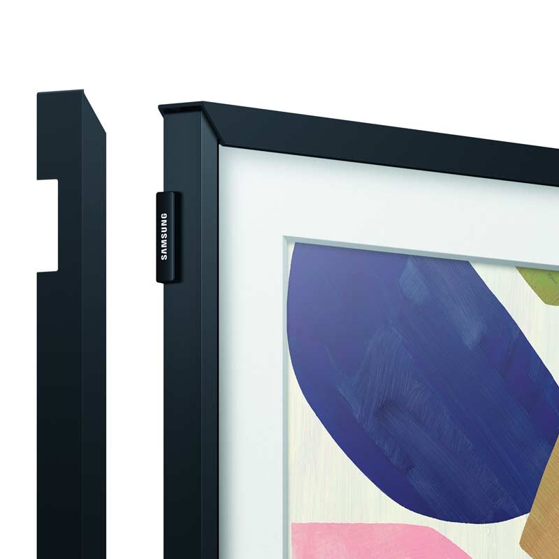 Samsung VG-SCFT55BL/XC Customizable Frame 55 Zoll schwarz