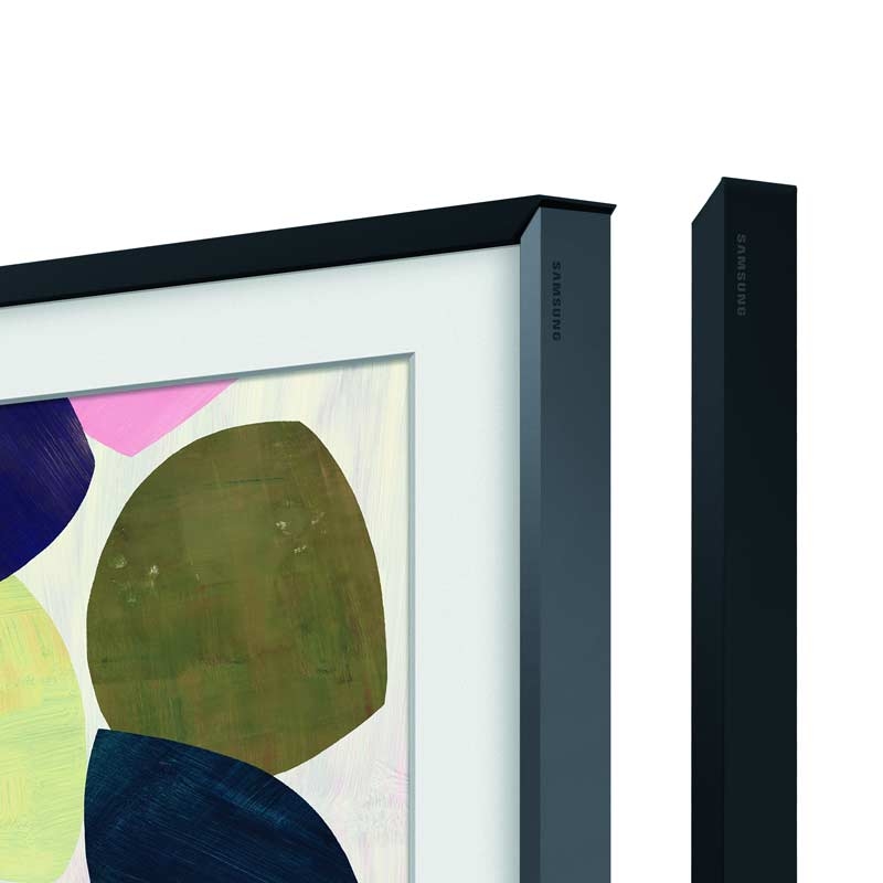 Samsung VG-SCFT55BL/XC Customizable Frame 55 Zoll schwarz