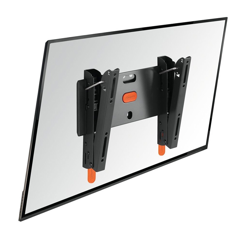 Vogel's Base 15 S TV-Wandhalterung für 48-109 cm (19-43 Zoll) Fernseher 2. Wahl Qualitätsprodukt