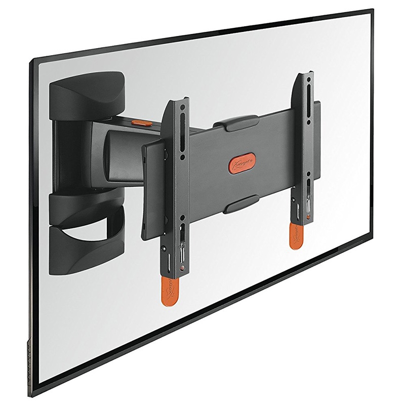 Vogel's BASE 25 S TV-Wandhalterung für 48-104 cm (19-40 Zoll) Fernseher