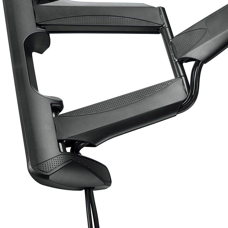 Vogel's BASE 45 S TV-Wandhalterung für 48-104 cm (19-40 Zoll) Fernseher