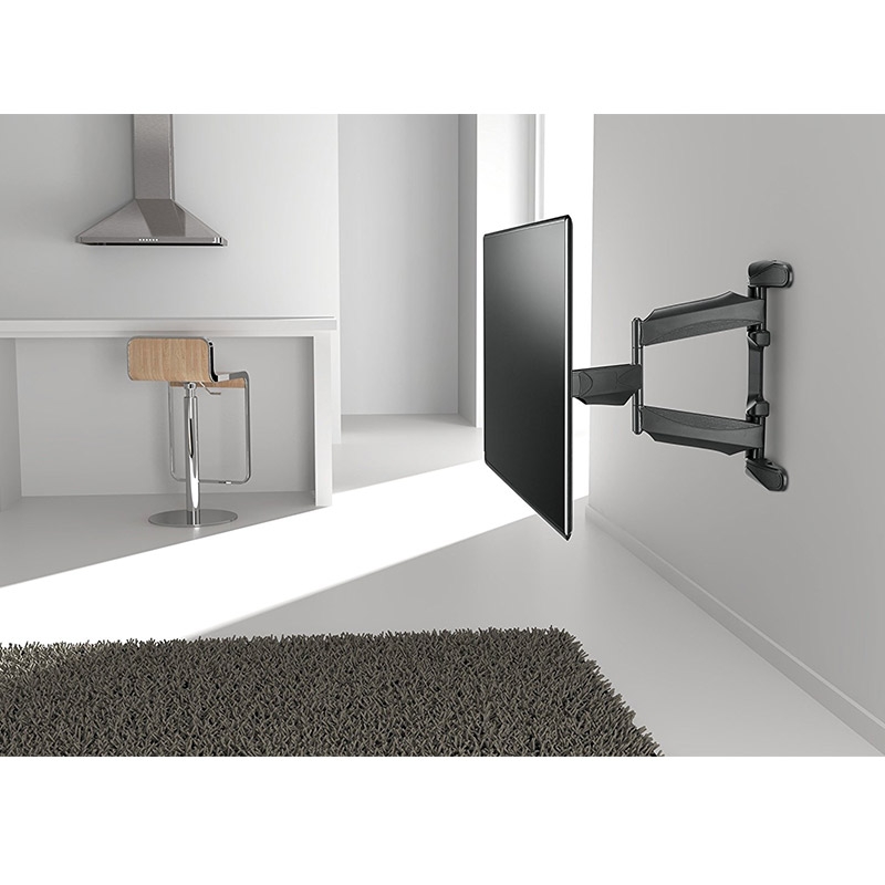 Vogel's BASE 45 S TV-Wandhalterung für 48-104 cm (19-40 Zoll) Fernseher