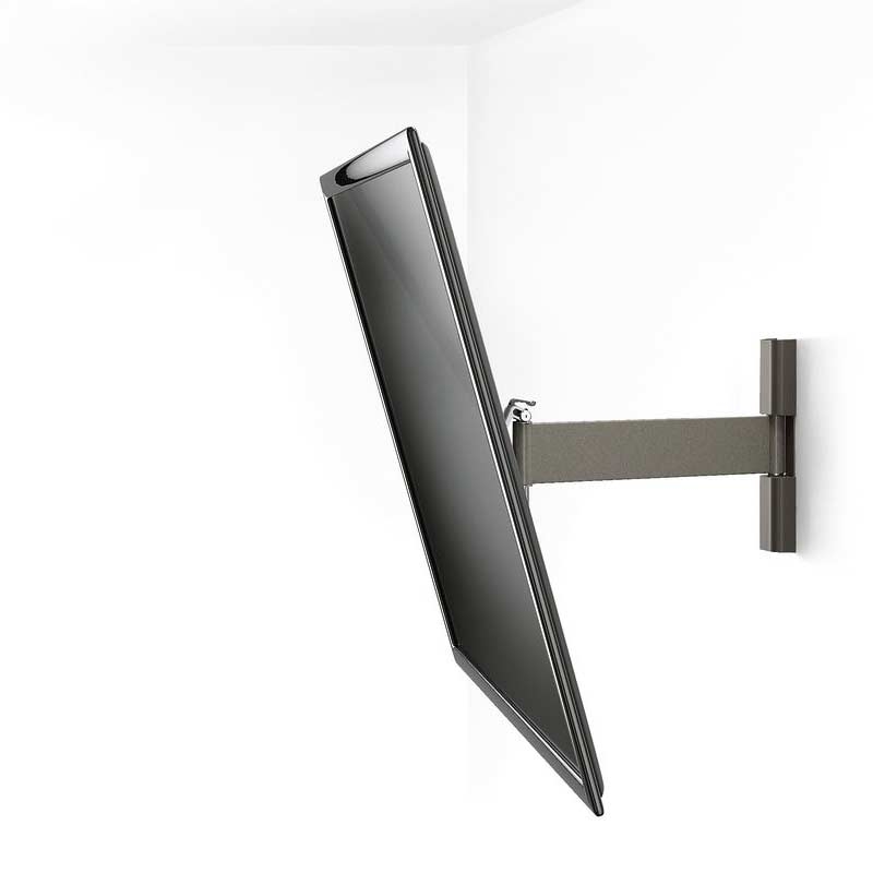 Vogel's THIN 325 TV-Wandhalterung für 102-165 cm (40-65 Zoll) Fernseher (2.Wahl)
