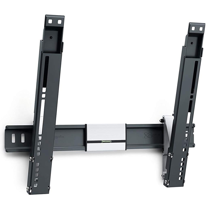 Vogel's THIN 415 TV-Wandhalterung für 66-140 cm (26-55 Zoll) Fernseher schwarz