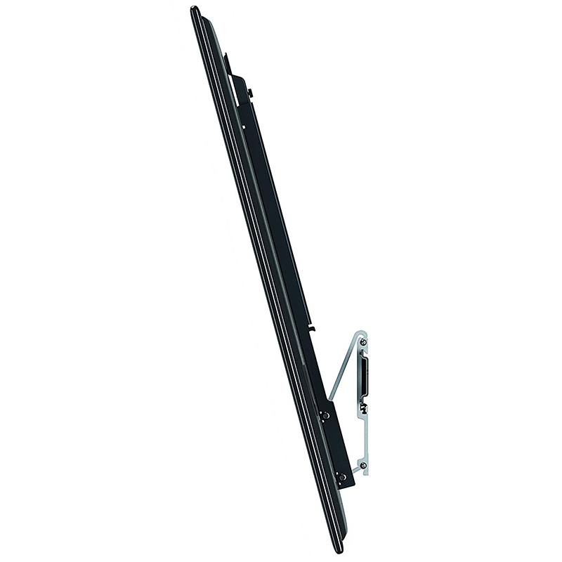 Vogel's THIN 415 TV-Wandhalterung für 66-140 cm (26-55 Zoll) Fernseher schwarz