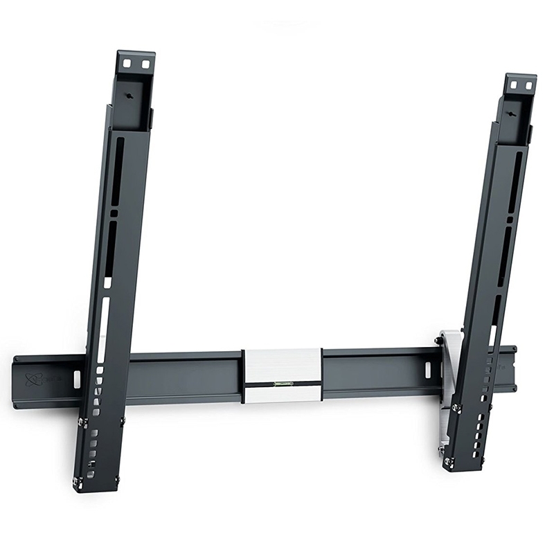 Vogel's THIN 515 TV-Wandhalterung für 102-165 cm (40-65 Zoll) Fernseher schwarz (2.Wahl)