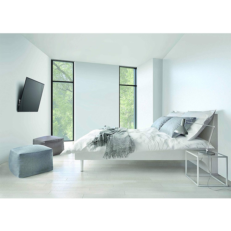 Vogel's THIN 515 TV-Wandhalterung für 102-165 cm (40-65 Zoll) Fernseher schwarz