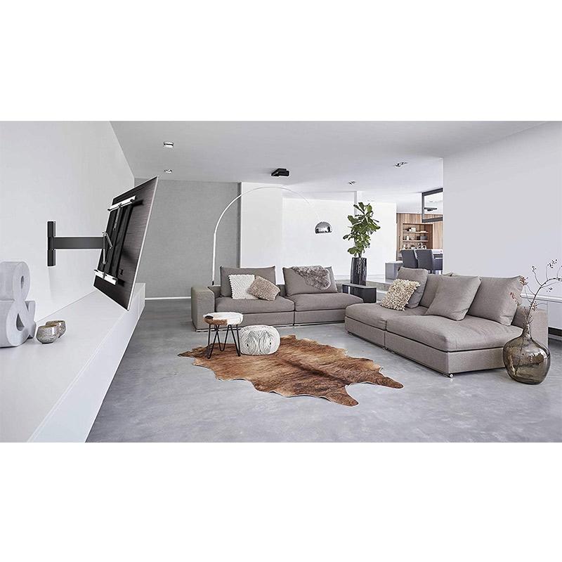 Vogel's THIN 525 TV-Wandhalterung für 102-165 cm (40-65 Zoll) Fernseher