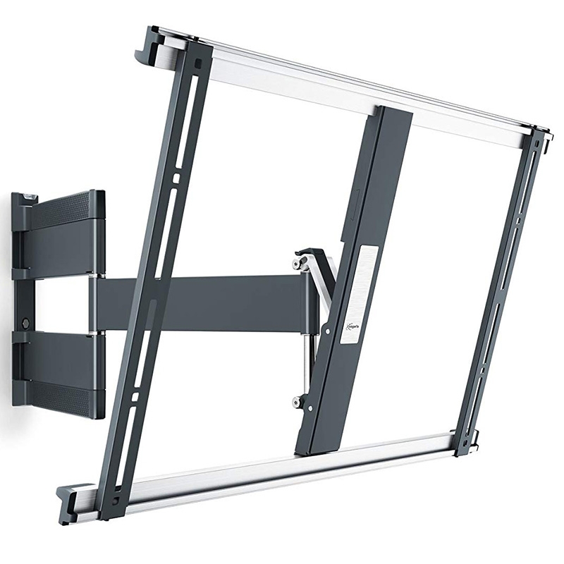 Vogel's Thin 545 TV-Wandhalterung für 102-165 cm (40-65 Zoll) Fernseher schwarz