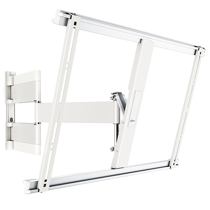Vogel's Thin 545 TV-Wandhalterung für 102-165 cm (40-65 Zoll) Fernseher weiß