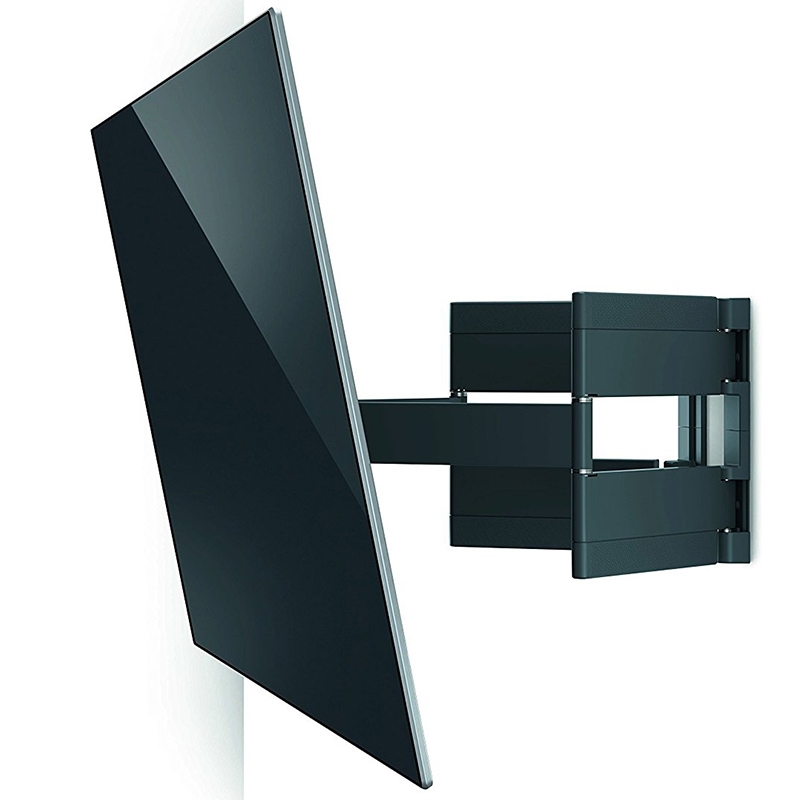 Vogel's THIN 550 TV-Wandhalterung für 102-254 cm (40-100 Zoll) Fernseher