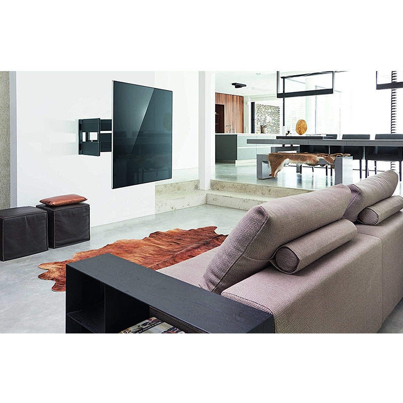 Vogel's THIN 550 TV-Wandhalterung für 102-254 cm (40-100 Zoll) Fernseher (2.Wahl)