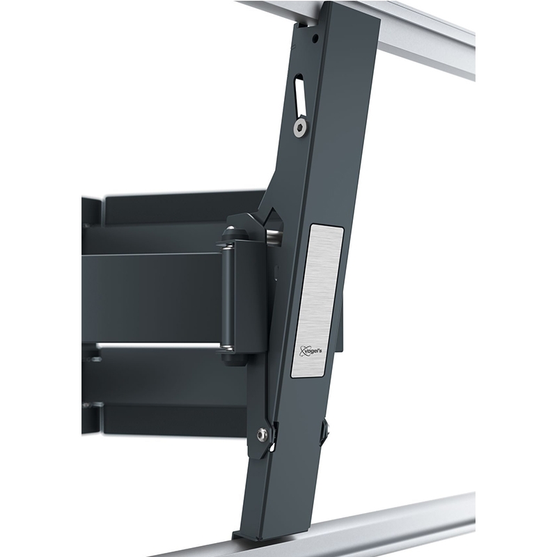 Vogel's THIN 550 XL-TV-Wandhalterung 102-254 cm (40-100 Zoll) Fernseher