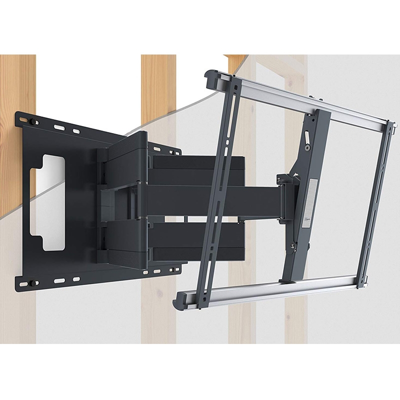 Vogel's THIN 595 Anschlussadapter für TV-Wandhalterungen schwarz