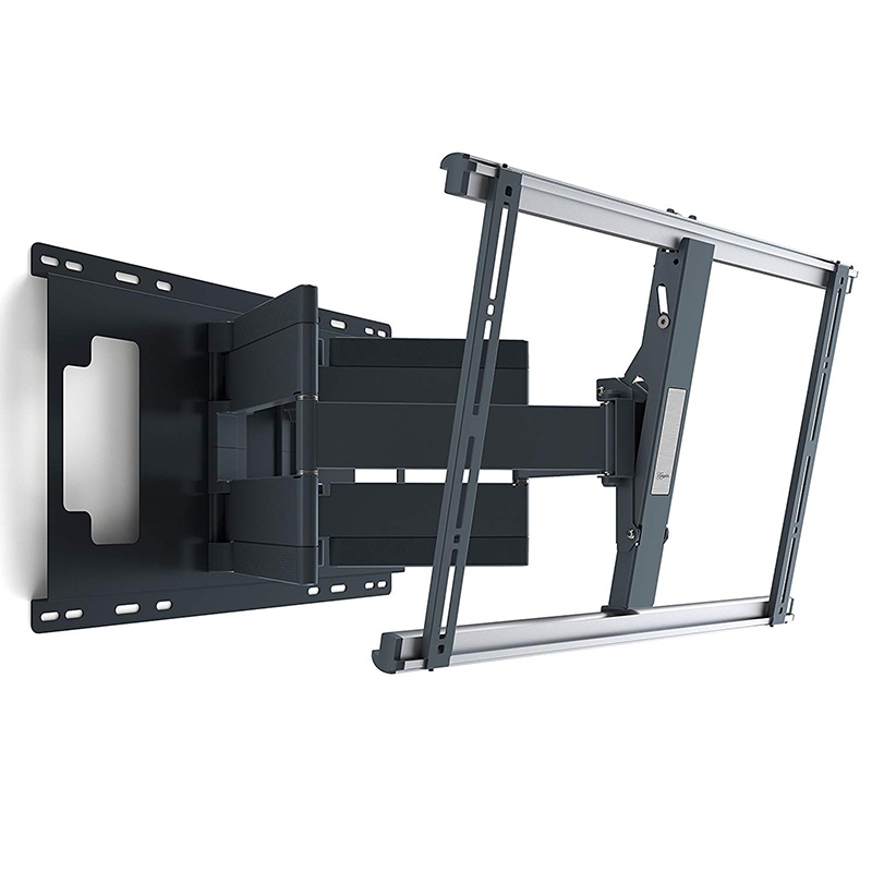 Vogel's THIN 595 Anschlussadapter für TV-Wandhalterungen schwarz