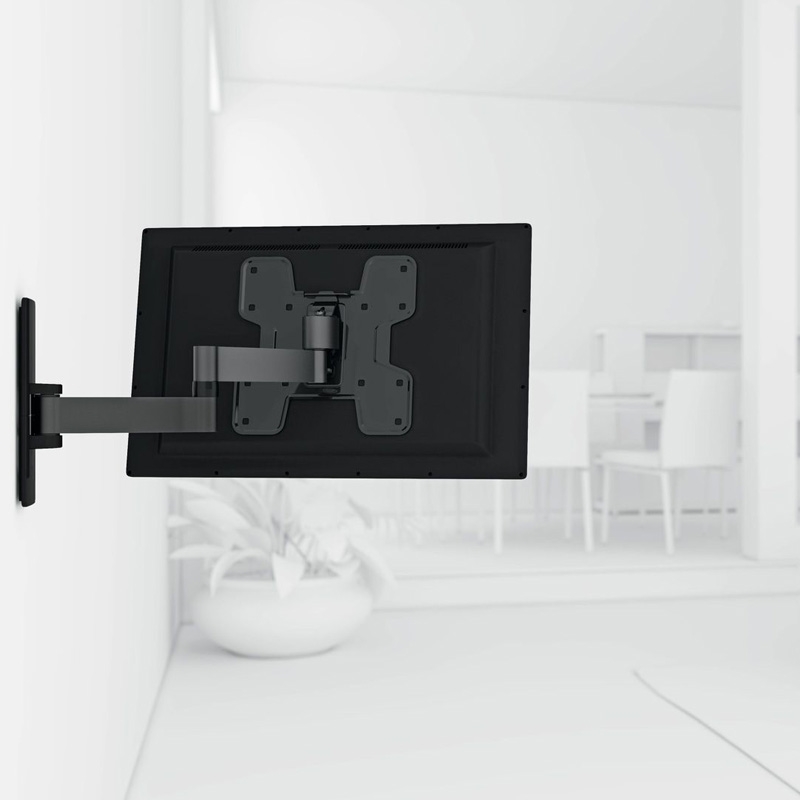 Vogel's WALL 2145 TV-Wandhalterung für 48-104 cm (19-40 Zoll) Fernseher