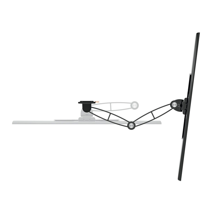 Vogel's WALL 2145 TV-Wandhalterung für 48-104 cm (19-40 Zoll) Fernseher