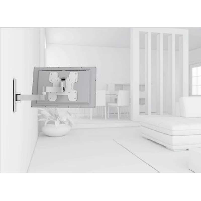Vogels´s WALL 2145 TV-Wandhalterung weiß