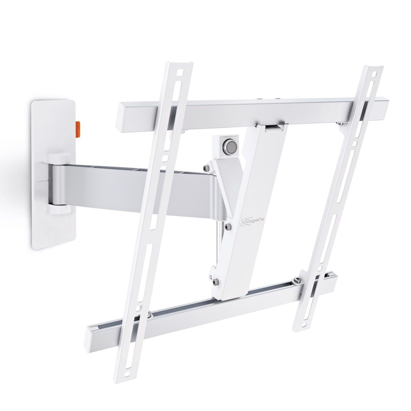 Vogel's WALL 2225 TV-Wandhalterung für 81-140 cm (32-55 Zoll) Fernseher weiß