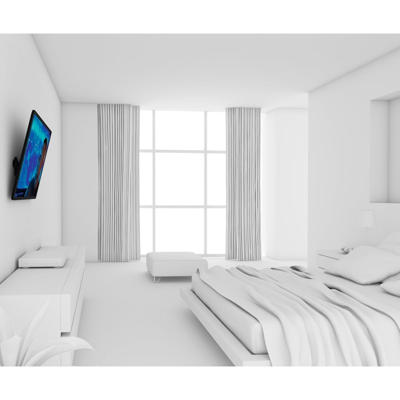 Vogel's WALL 2315 TV-Wandhalterung für 102-165 cm (40-65 Zoll) Fernseher