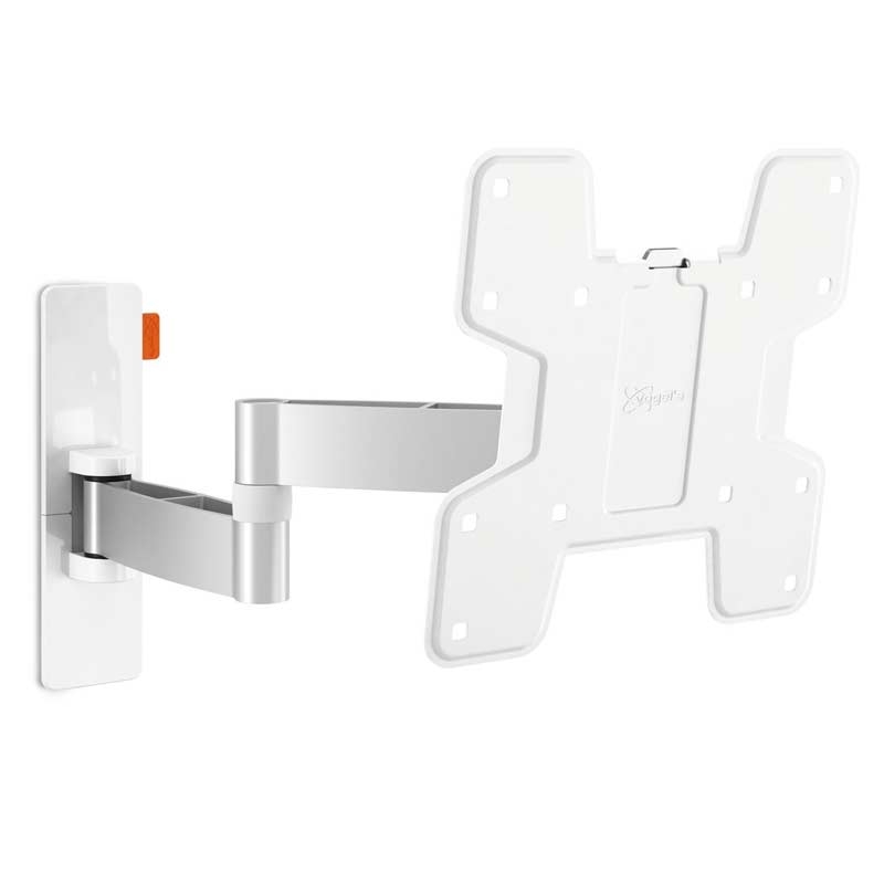 Vogel's WALL 3145 TV-Wandhalterung für 48-94 cm (19-40 Zoll) Fernseher weiß